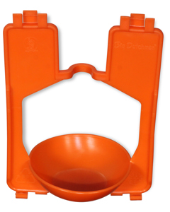 Drip cup PP C-L639-US